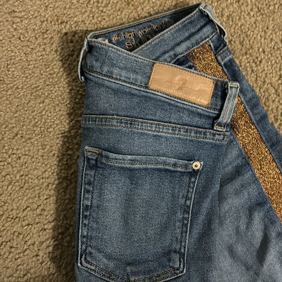 Seven for all mankind - Picture 5 of 5